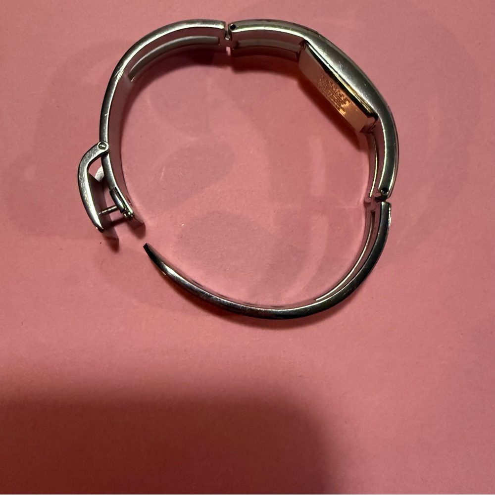 Citizen Xc Silver Rectangular Watch With Bracelet… - image 3